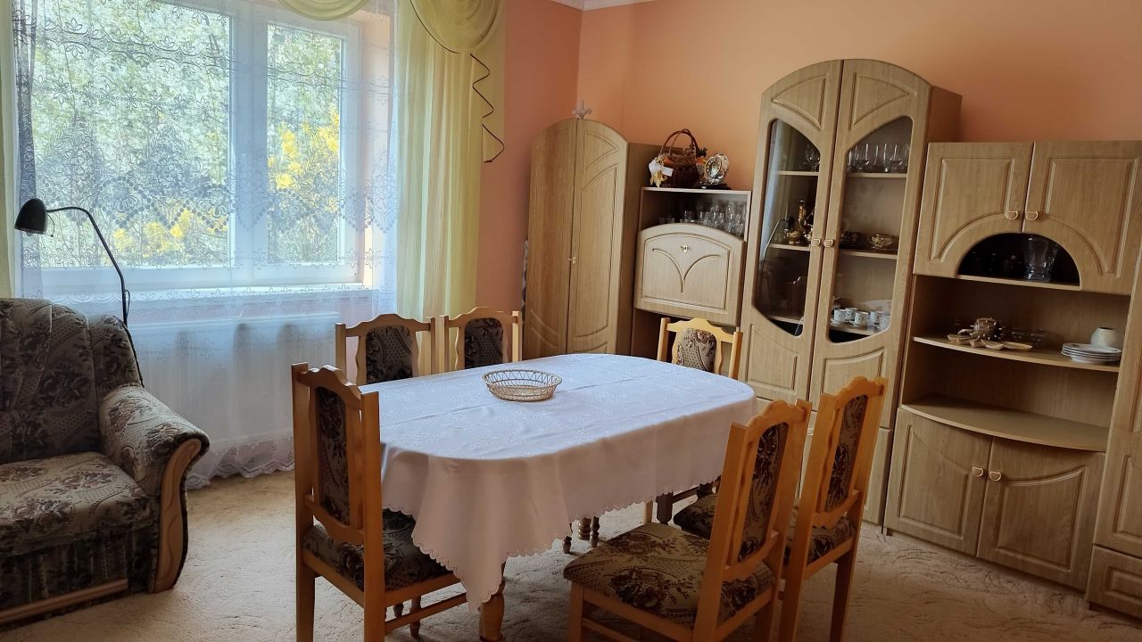 dom wolnostojący Długie, ul. Kolonia. Zdjęcie 2