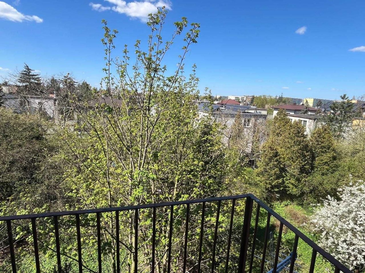 Mieszkanie 3-pokojowe Toruń Koniuchy, ul. Legionów. Zdjęcie 5