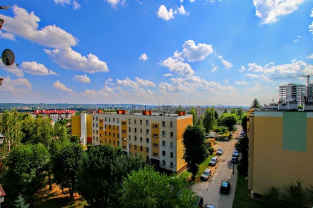 Mieszkanie 2-pokojowe Rzeszów, ul. Małopolska. Zdjęcie 12