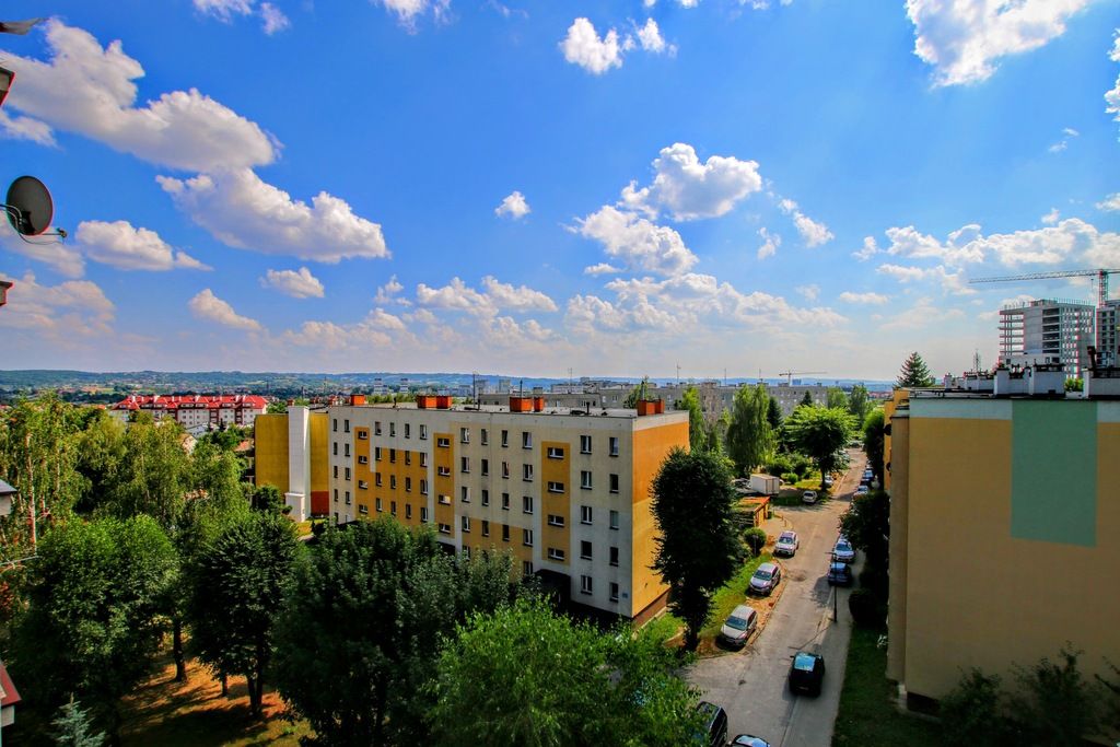 Mieszkanie 2-pokojowe Rzeszów, ul. Małopolska. Zdjęcie 12