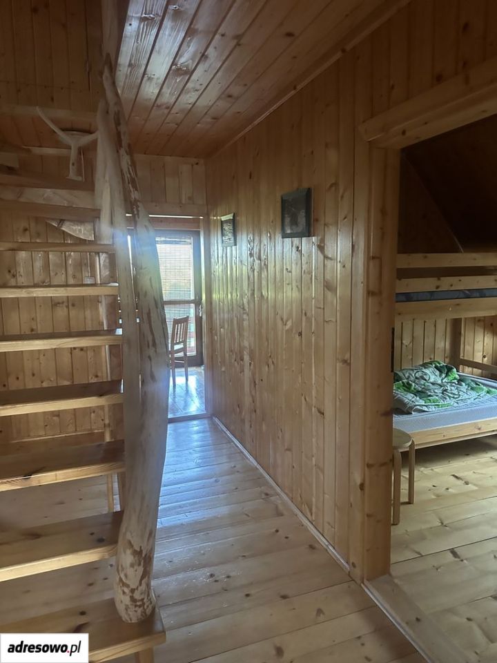 bliźniak, 10 pokoi Brzegi, ul. Wierchowa. Zdjęcie 15