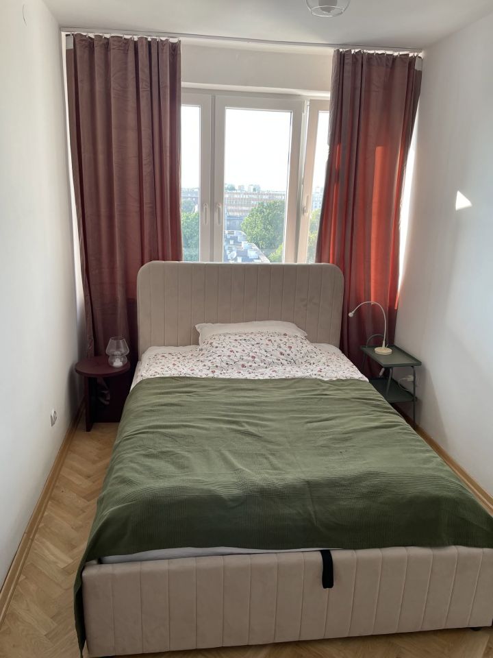 Mieszkanie 2-pokojowe Warszawa Praga-Północ, ul. Targowa. Zdjęcie 3