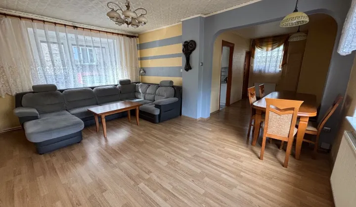 dom wolnostojący, 4 pokoje Pabianice, ul. Jana Matejki