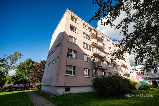 Mieszkanie 4-pokojowe Olsztyn, ul. Jana Boenigka. Zdjęcie 30