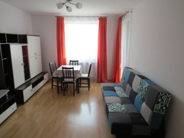 Mieszkanie 2-pokojowe Warszawa Białołęka, ul. Aluzyjna. Zdjęcie 1