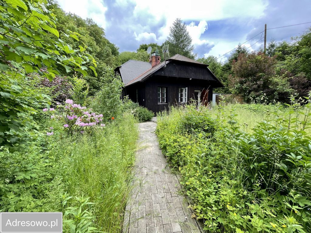dom wolnostojący, 3 pokoje Kazimierz Dolny. Zdjęcie 1