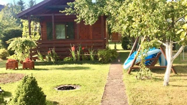 Działka rekreacyjna Białystok Dojlidy, ul. Dojnowska. Zdjęcie 1