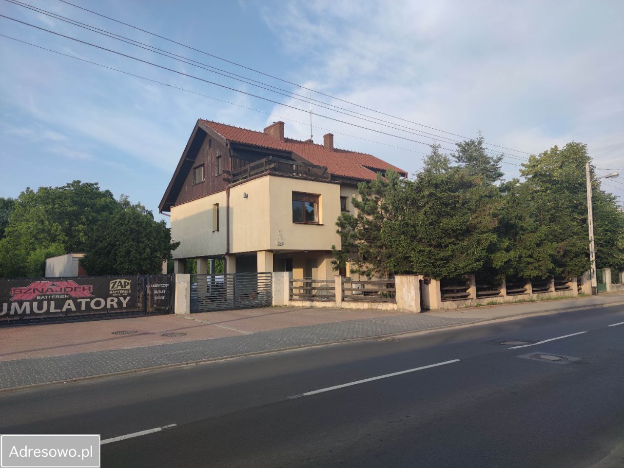 dom wolnostojący, 8 pokoi Poznań Junikowo, ul. Malwowa. Zdjęcie 7