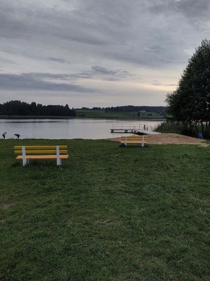 Działka budowlana Ostróda, ul. Łąkowa. Zdjęcie 6