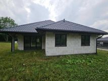 dom wolnostojący Końskie. Zdjęcie 1