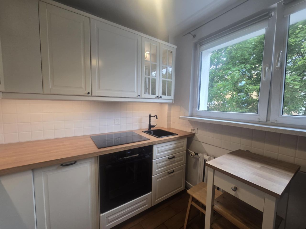 Mieszkanie 3-pokojowe Bydgoszcz Wyżyny, ul. Ogrody