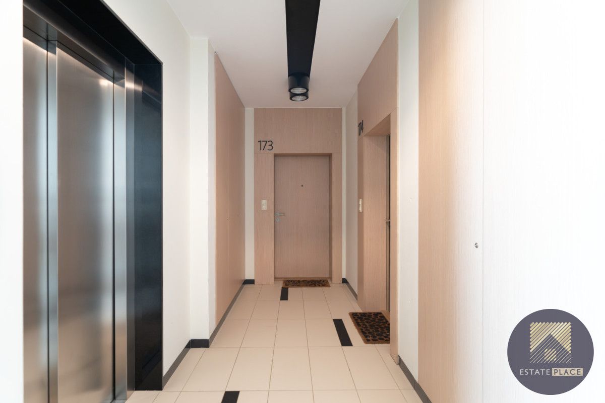 Mieszkanie 3-pokojowe Warszawa Żoliborz, ul. Kaliny Jędrusik. Zdjęcie 13