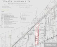Działka rolno-budowlana Skierniewice, ul. Młynarska. Zdjęcie 2