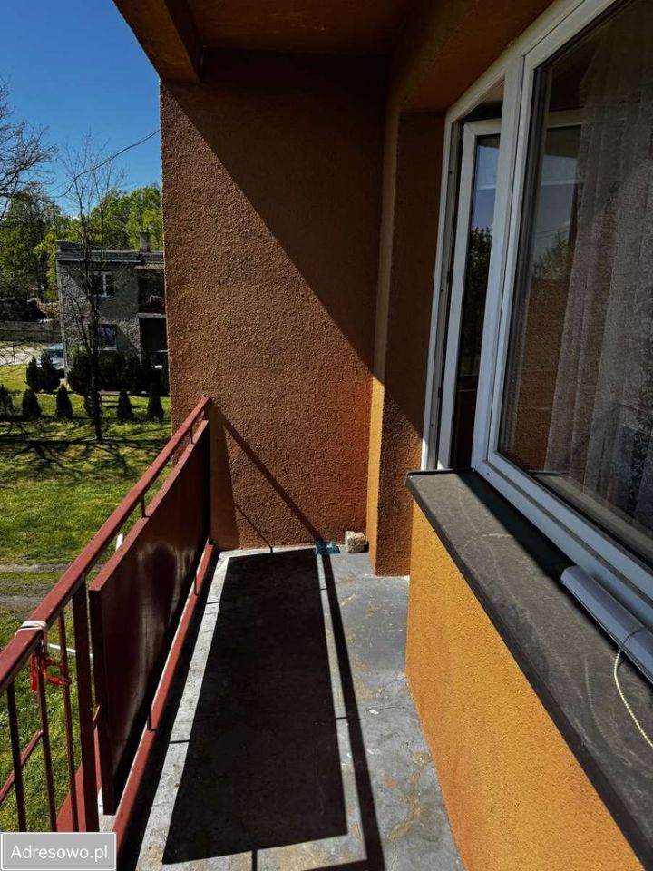 Mieszkanie 3-pokojowe Zieleniec. Zdjęcie 3