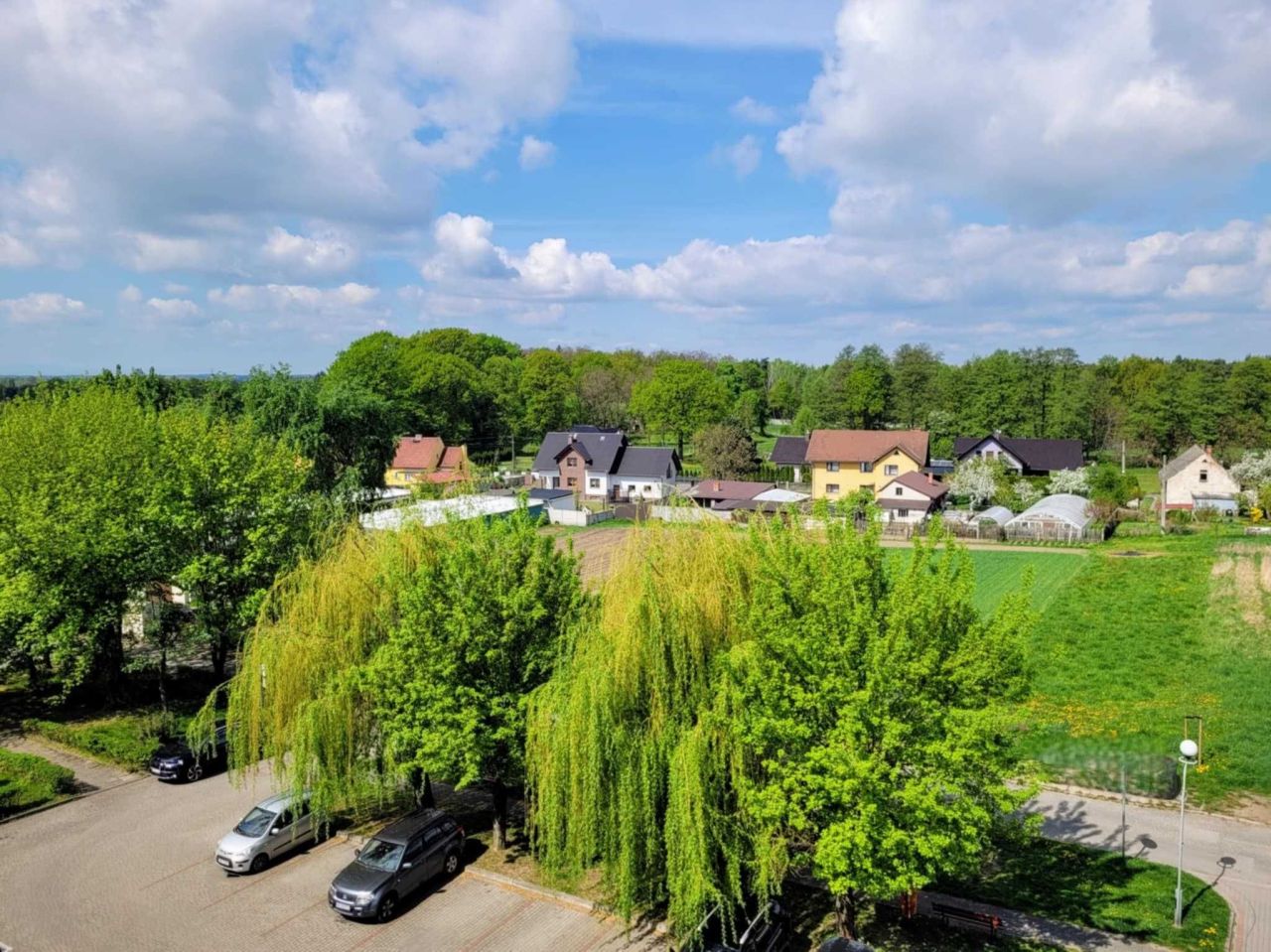 Mieszkanie 3-pokojowe Zdzieszowice. Zdjęcie 7