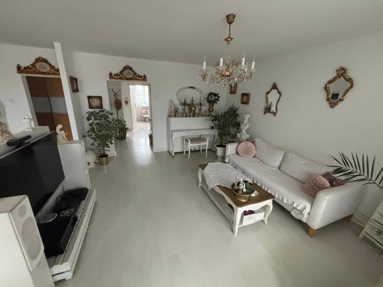 Mieszkanie 3-pokojowe Czeladź Piaski, osiedle Dziekana