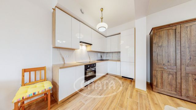 Mieszkanie 2-pokojowe Wrocław Partynice, ul. Zwycięska. Zdjęcie 3