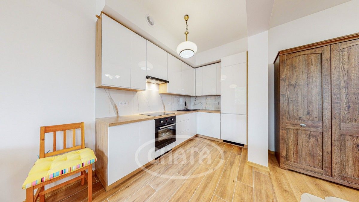 Mieszkanie 2-pokojowe Wrocław Partynice, ul. Zwycięska. Zdjęcie 3