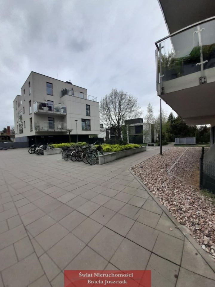 Mieszkanie 4-pokojowe Wrocław Krzyki, ul. Gerberowa. Zdjęcie 4