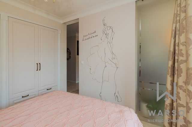 Mieszkanie 2-pokojowe Warszawa Wilanów, ul. Sarmacka. Zdjęcie 7