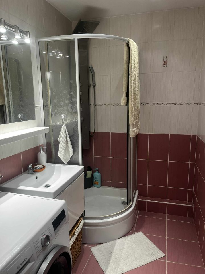 Mieszkanie 3-pokojowe Aleksandrów Łódzki Centrum, ul. Senatorska. Zdjęcie 9