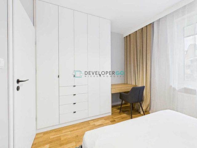 Mieszkanie 2-pokojowe Białystok Wysoki Stoczek, ul. Hugo Kołłątaja. Zdjęcie 4