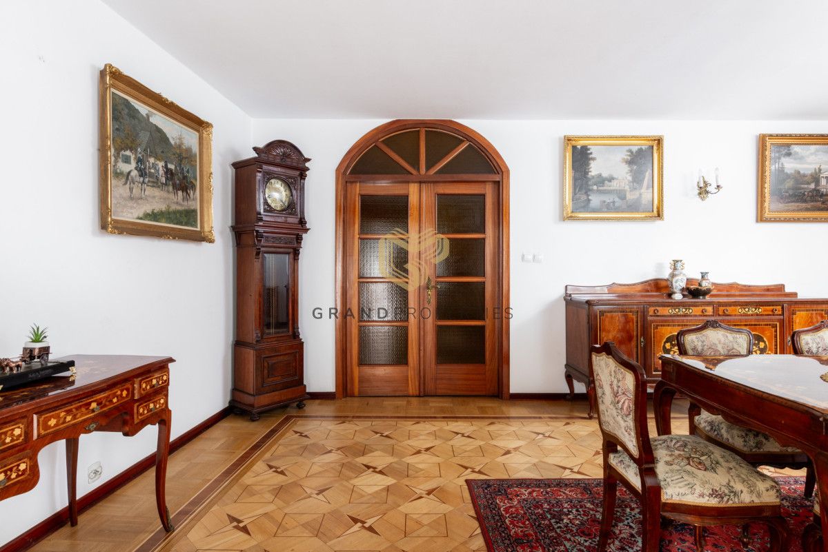 dom wolnostojący, 4 pokoje Warszawa Praga-Południe. Zdjęcie 7