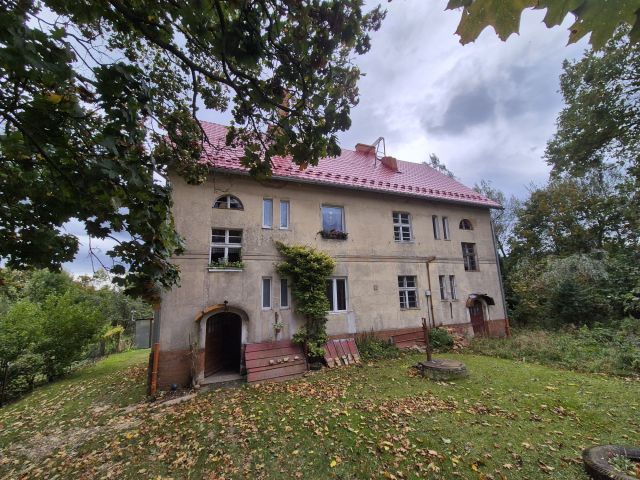 Mieszkanie 2-pokojowe Stare Rochowice. Zdjęcie 1