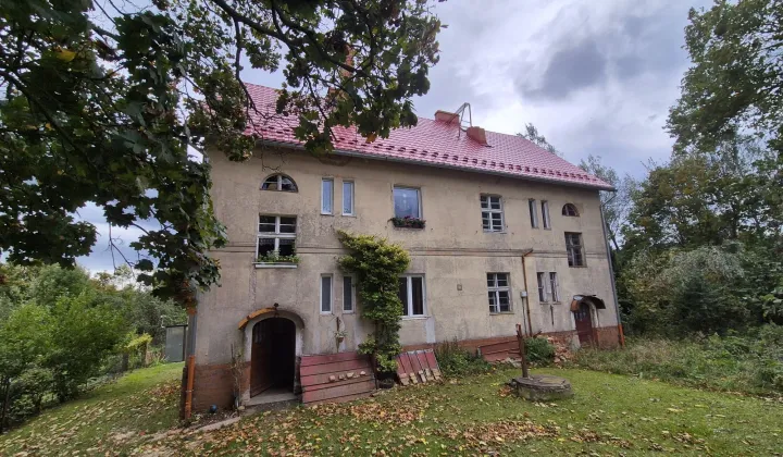 Mieszkanie 2-pokojowe Stare Rochowice