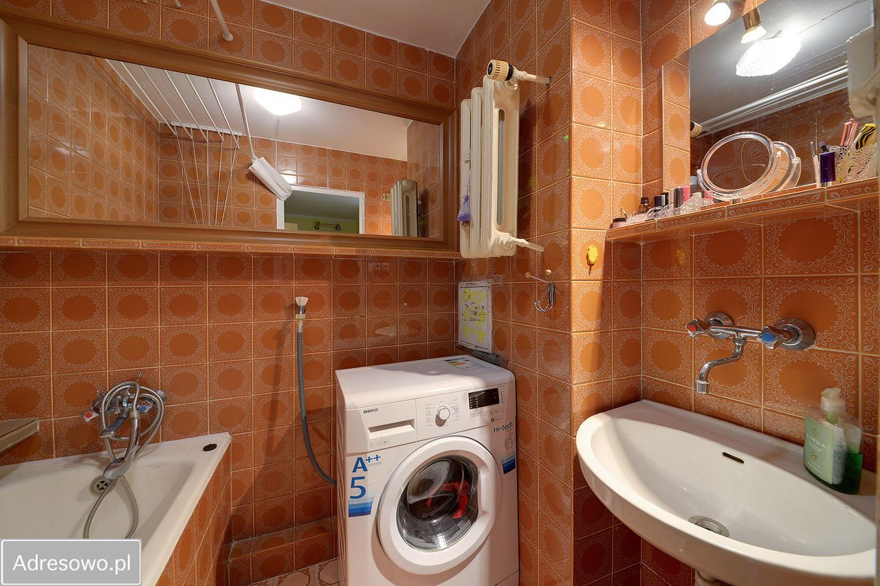 Mieszkanie 2-pokojowe Wrocław Kozanów, ul. Dokerska. Zdjęcie 10