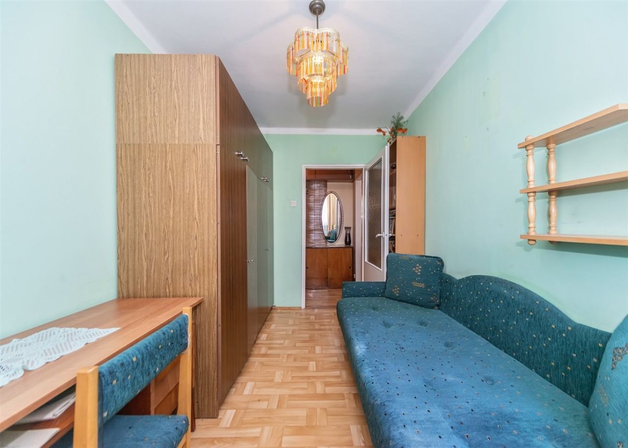 Mieszkanie 2-pokojowe Bielsko-Biała, ul. Czysta. Zdjęcie 22