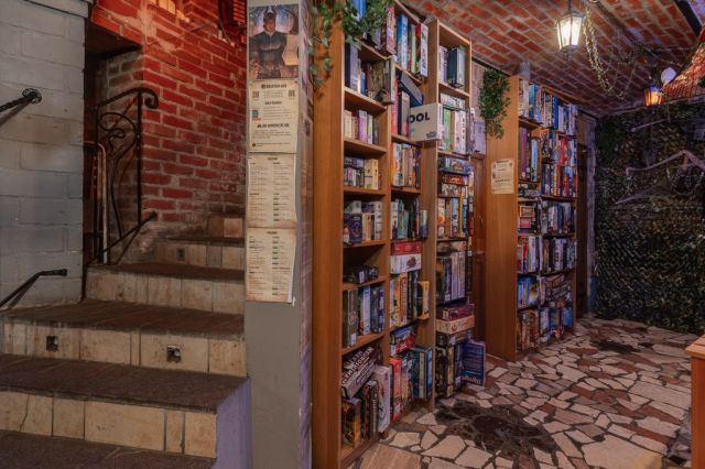 Lokal Gdańsk. Zdjęcie 9