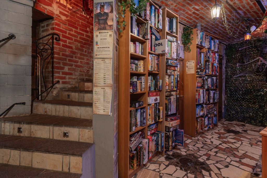 Lokal Gdańsk. Zdjęcie 9