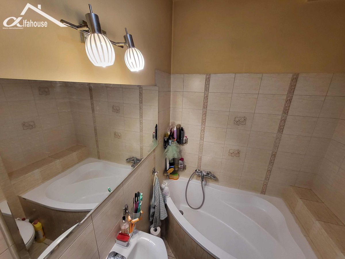 dom wolnostojący, 7 pokoi Chełm, ul. Hrubieszowska. Zdjęcie 9