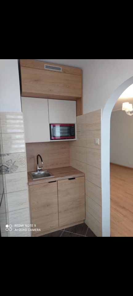 Mieszkanie 2-pokojowe Koszalin Lechitów, ul. Radogoszczańska. Zdjęcie 9