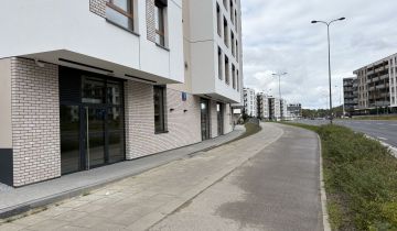 Lokal Warszawa Mokotów, ul. Aleja Polski Walczącej