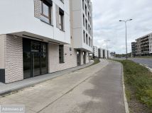 Lokal Warszawa Mokotów, ul. Aleja Polski Walczącej. Zdjęcie 1