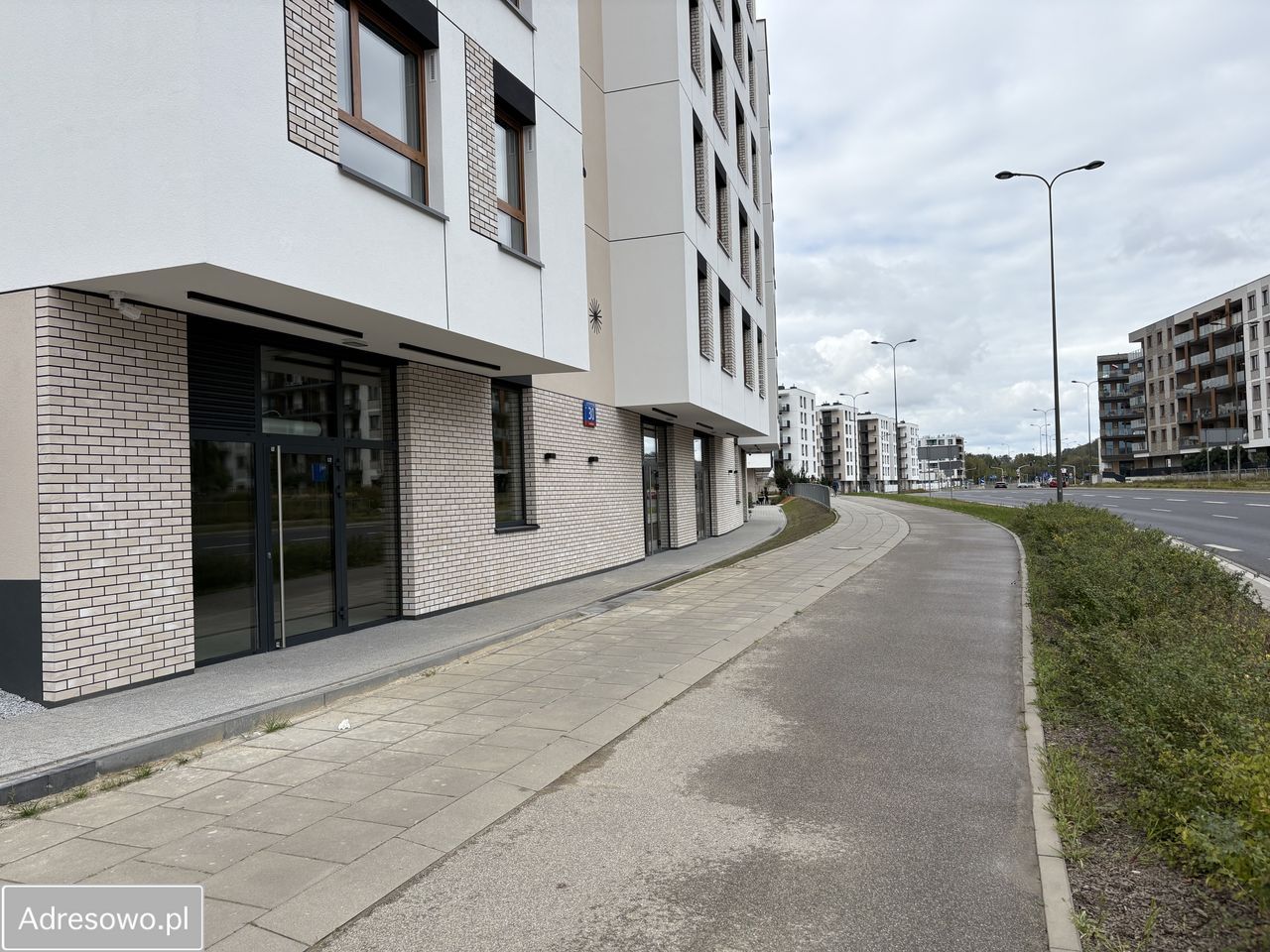 Lokal Warszawa Mokotów, ul. Aleja Polski Walczącej. Zdjęcie 2