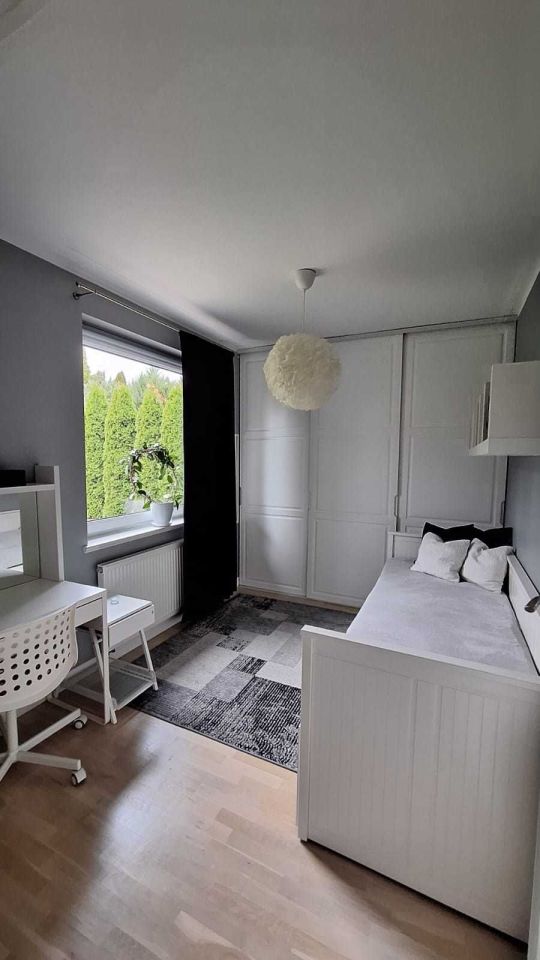 dom wolnostojący, 4 pokoje Wiksin. Zdjęcie 8