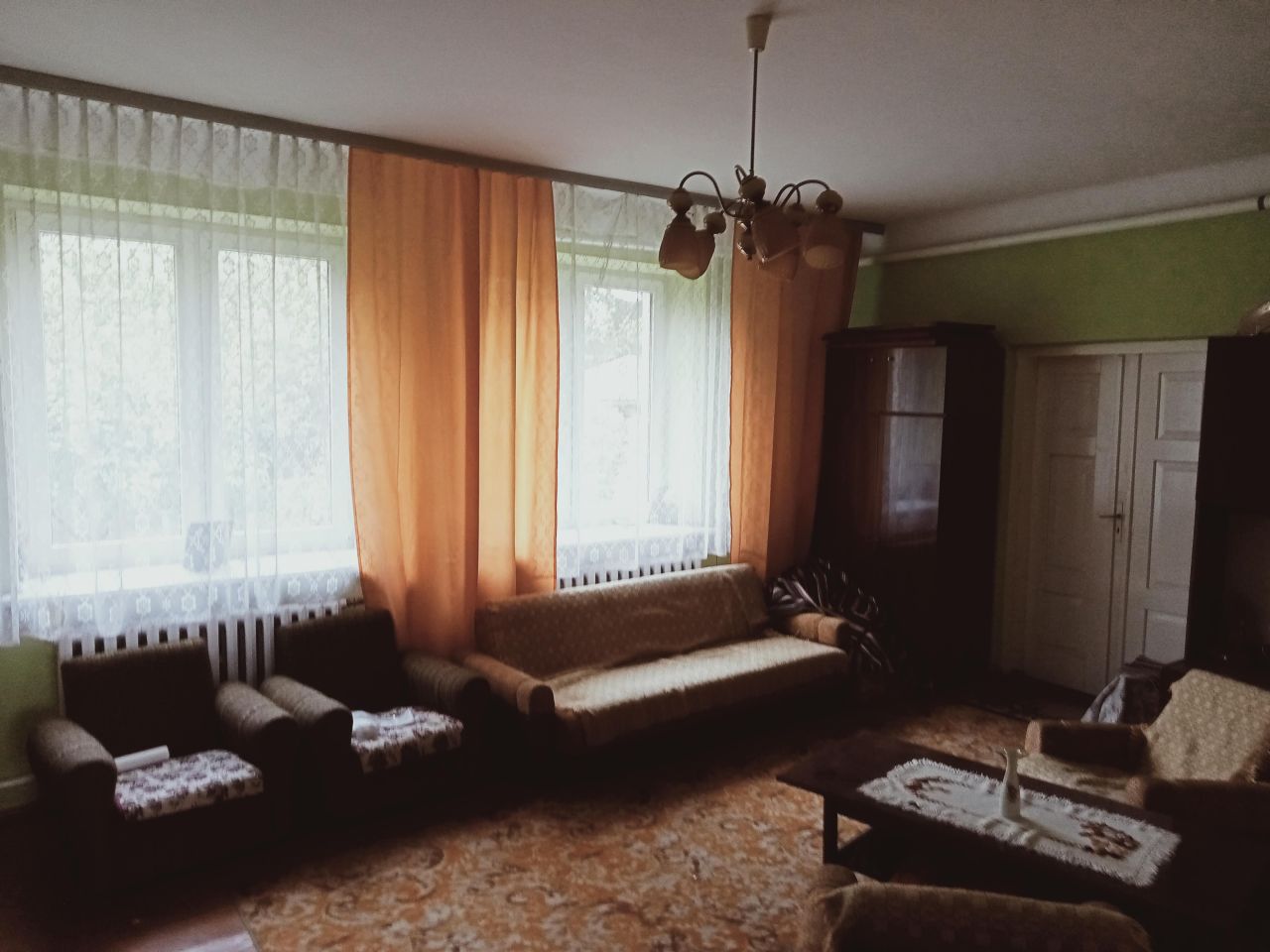 dom wolnostojący, 8 pokoi Sanniki, ul. Wincentego Witosa. Zdjęcie 16