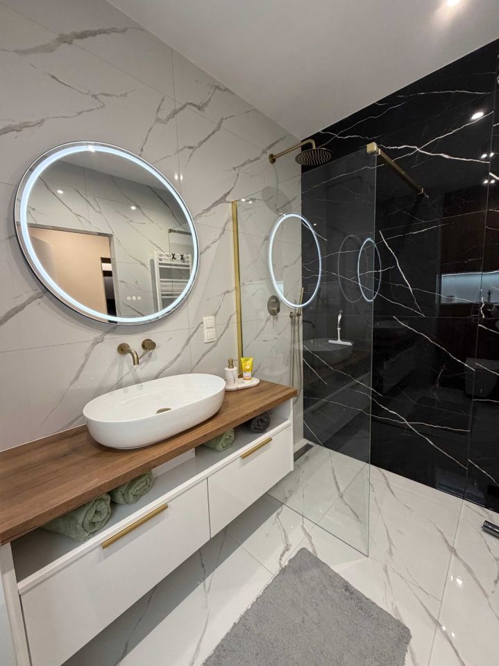 Mieszkanie 3-pokojowe Katowice Muchowiec, ul. Szybowcowa. Zdjęcie 8