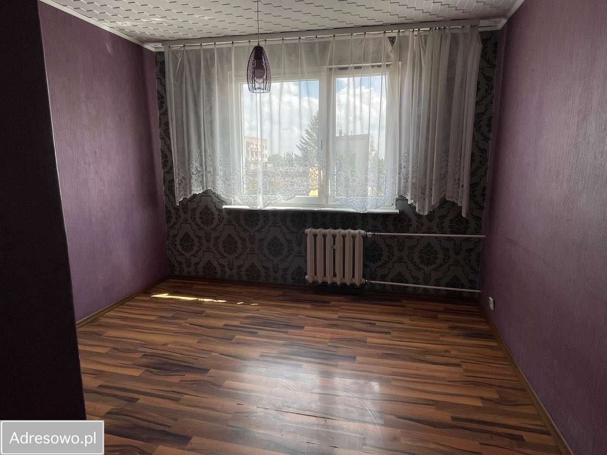 Mieszkanie 3-pokojowe Odolanów, ul. Gimnazjalna. Zdjęcie 7