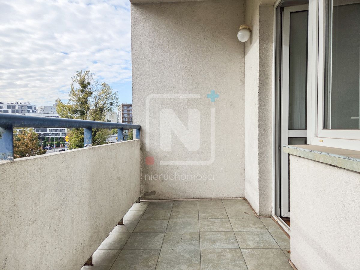 Mieszkanie 3-pokojowe Warszawa Praga-Południe, ul. kard. Aleksandra Kakowskiego. Zdjęcie 10