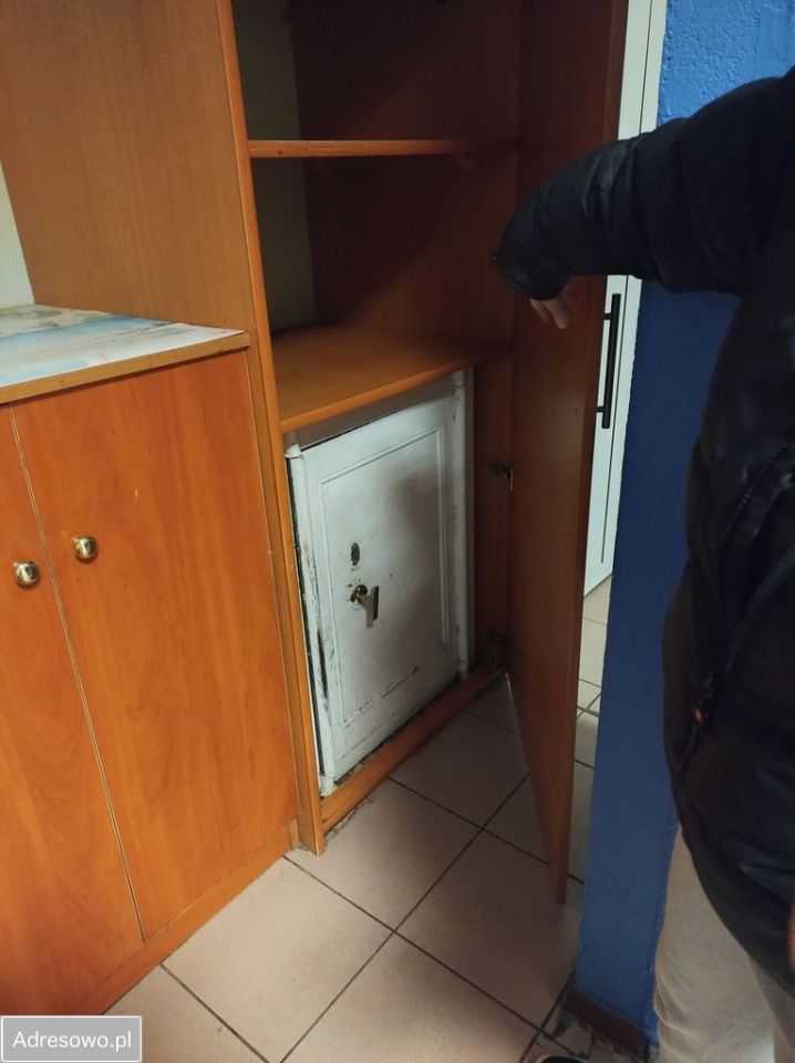 Lokal Szczecinek Centrum, pl. Wolności. Zdjęcie 3