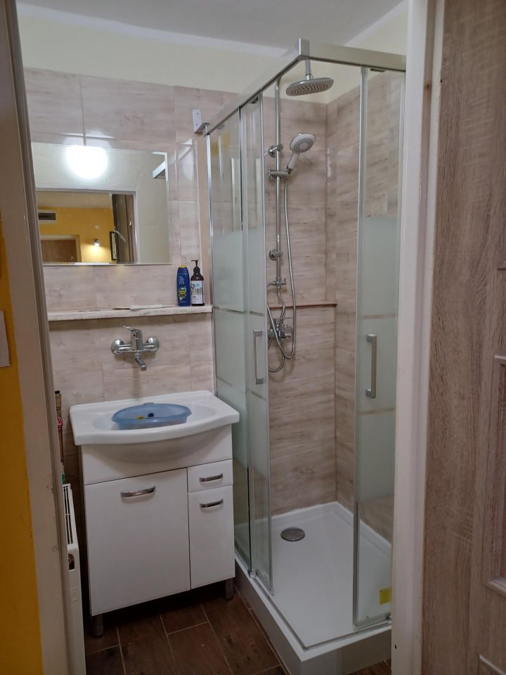 Pokój Wrocław Grabiszyn, ul. Jęczmienna. Zdjęcie 6