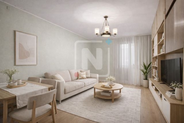 Mieszkanie 2-pokojowe Warszawa Mokotów, ul. Gotarda. Zdjęcie 2