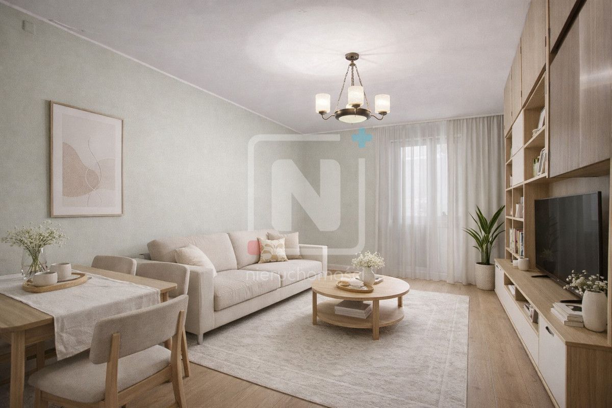 Mieszkanie 2-pokojowe Warszawa Mokotów, ul. Gotarda. Zdjęcie 2