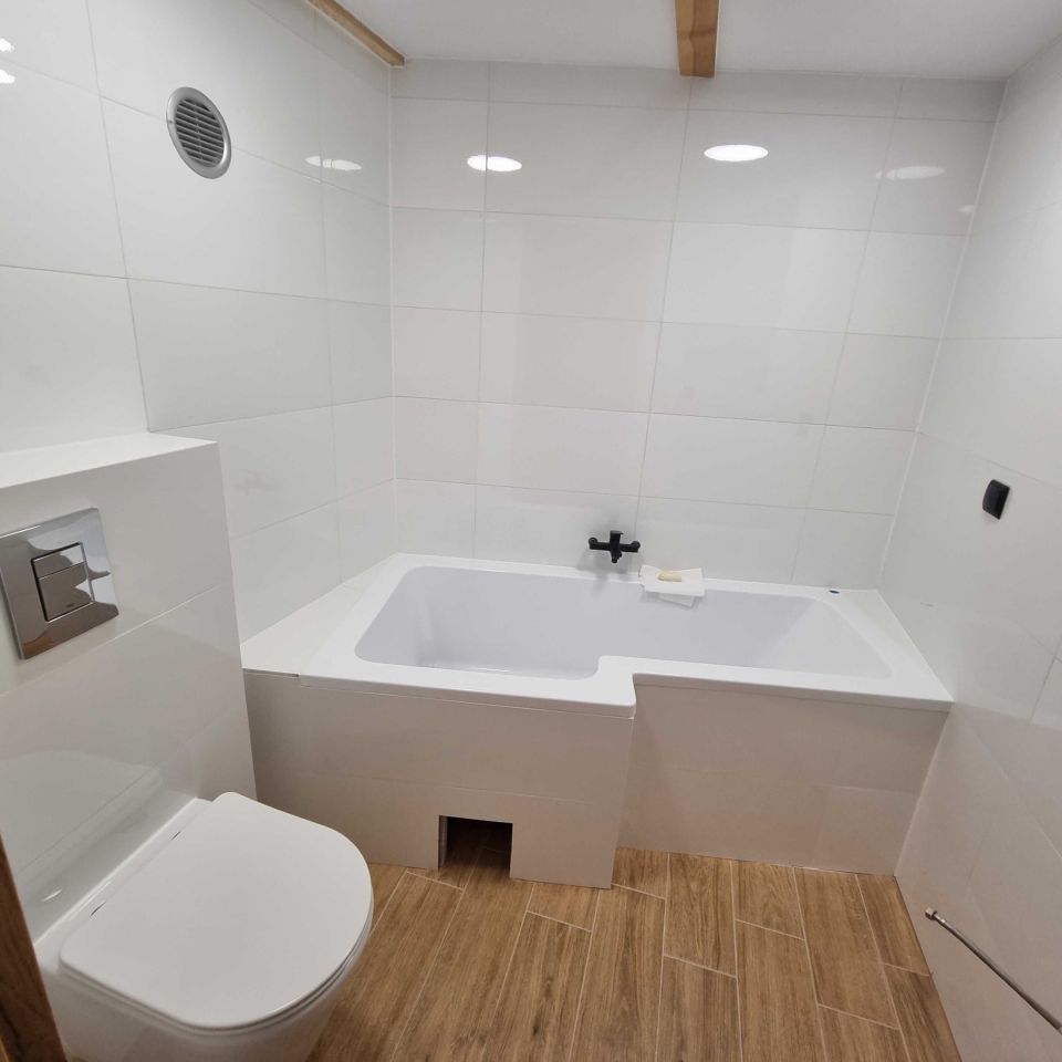 Mieszkanie 1-pokojowe Łódź Polesie. Zdjęcie 3