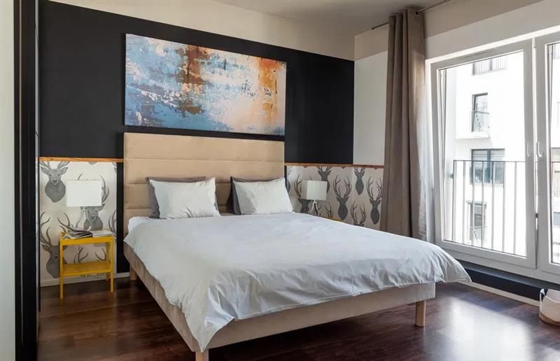 Mieszkanie 2-pokojowe Wrocław Ołbin. Zdjęcie 5