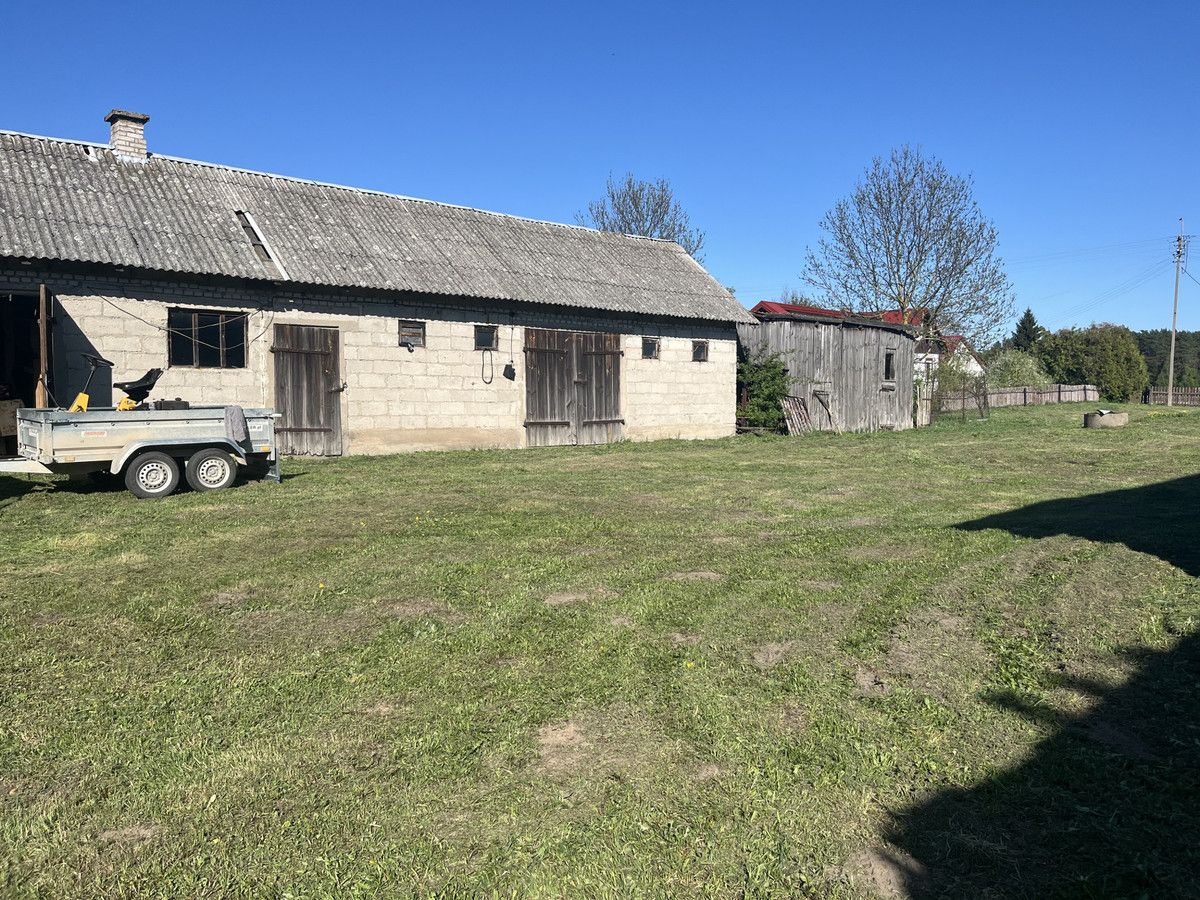 Działka budowlana Wyromiejki. Zdjęcie 13